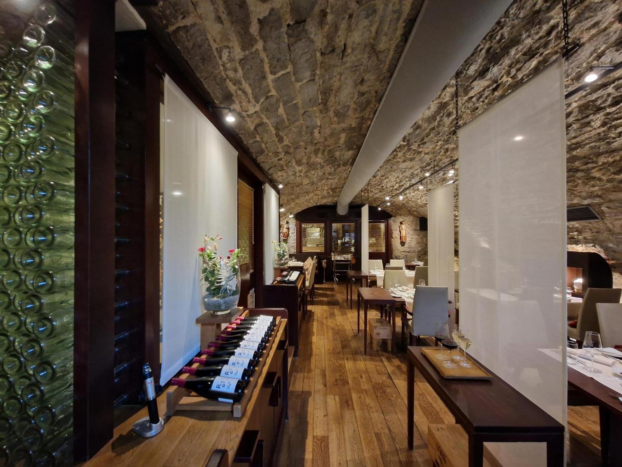 Laurentius Boutique-Hotel & Restaurant Weikersheim Exteriör bild