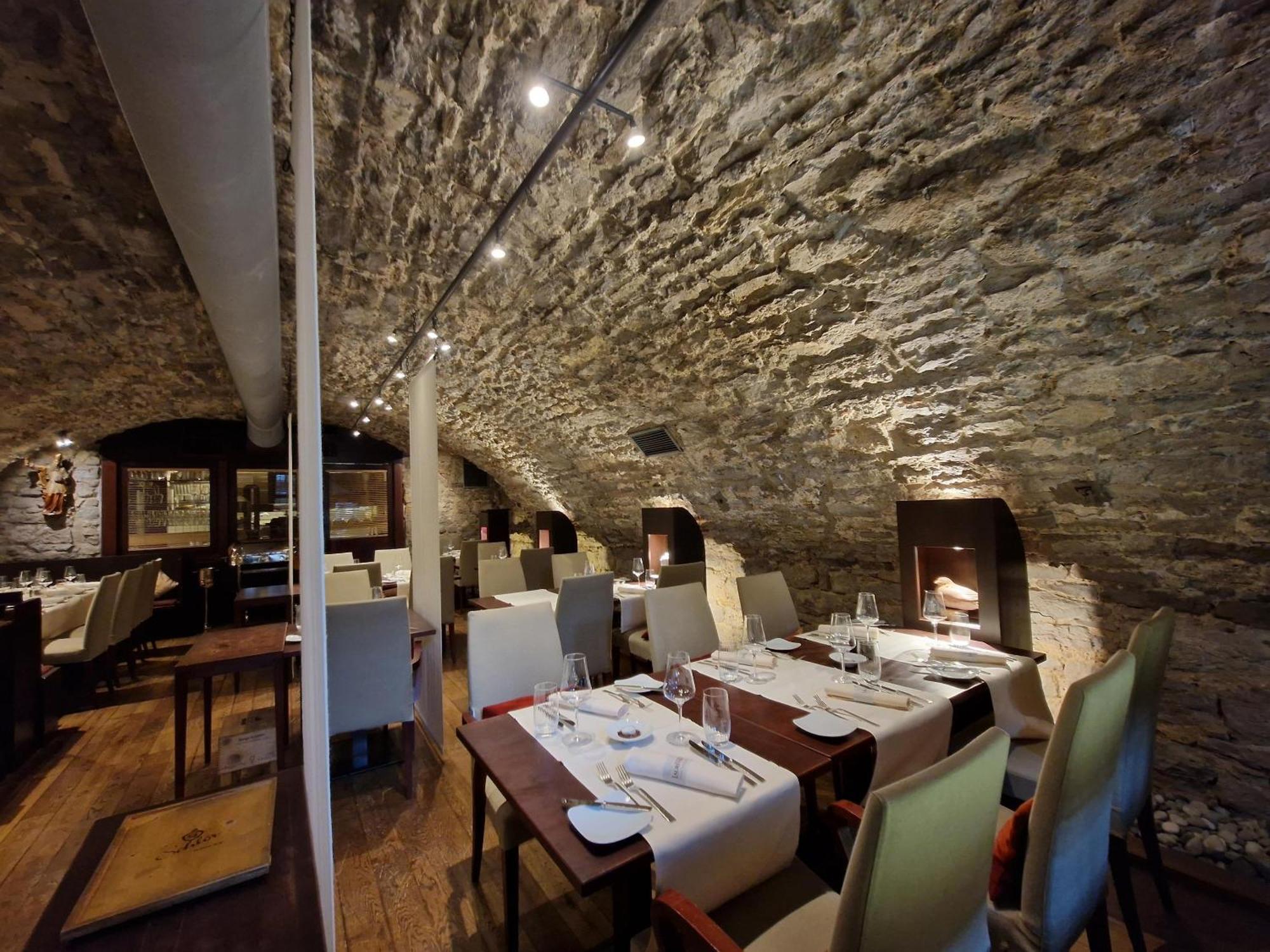 Laurentius Boutique-Hotel & Restaurant Weikersheim Exteriör bild